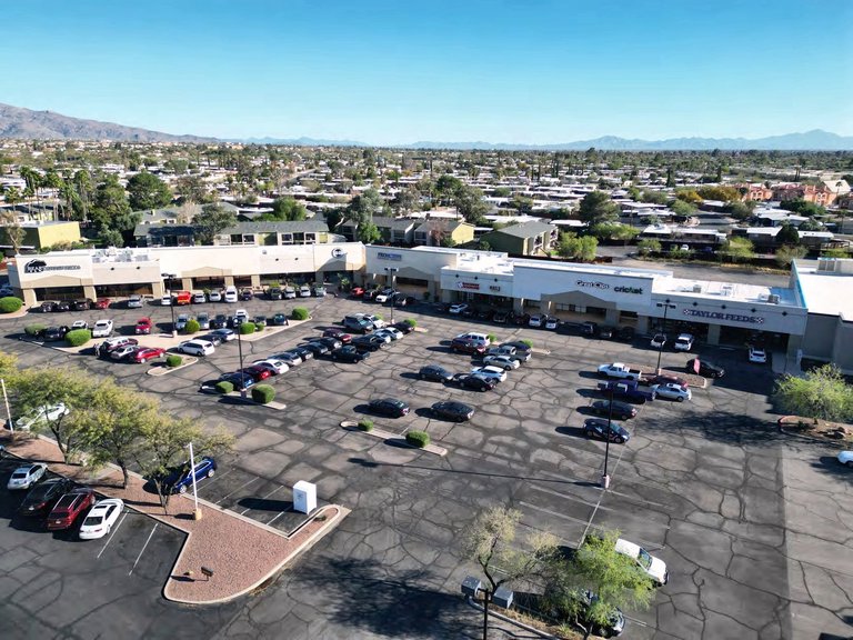 8796 E Broadway Blvd, Tucson, AZ, For Lease, Image-1