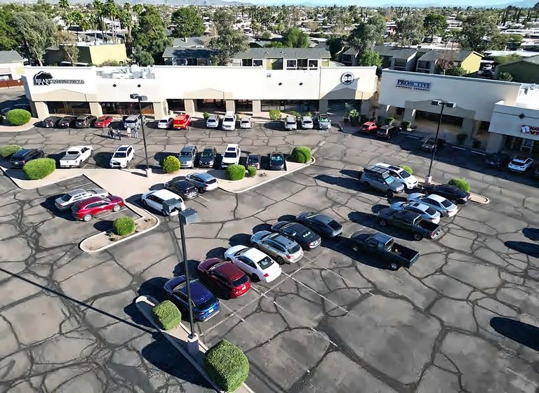 8796 E Broadway Blvd, Tucson, AZ, For Lease, Image-3