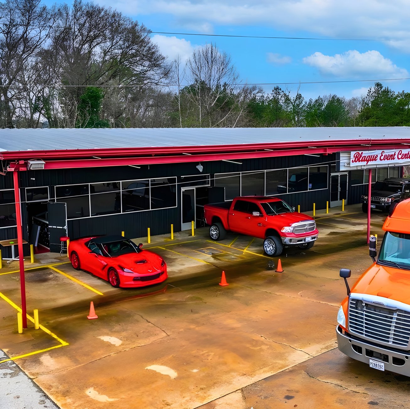 8841 U.S. 175, Jacksonville, TX, For Sale, Image-2