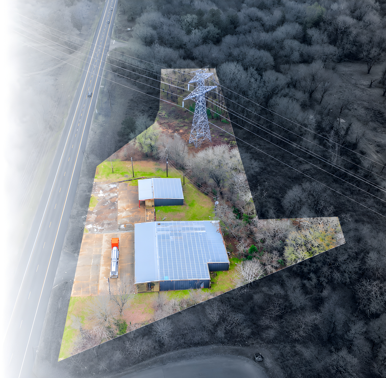 8841 U.S. 175, Jacksonville, TX, For Sale, Image-1
