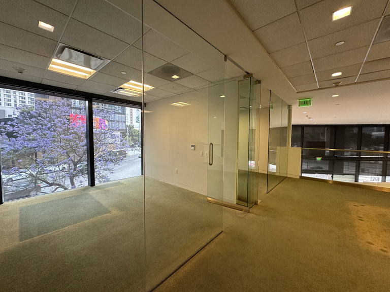 888 South Figueroa Street, Los Angeles, CA, For Lease, Image-7