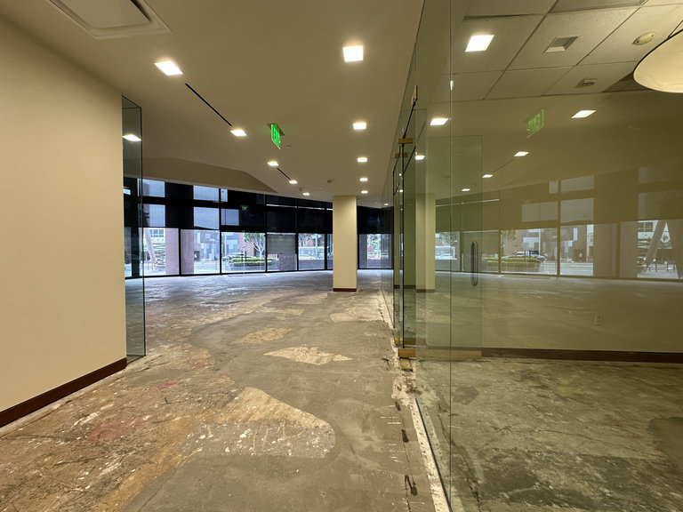 888 South Figueroa Street, Los Angeles, CA, For Lease, Image-4