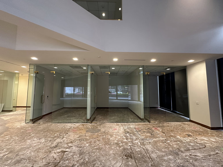 888 South Figueroa Street, Los Angeles, CA, For Lease, Image-3