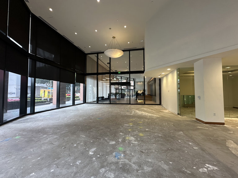 888 South Figueroa Street, Los Angeles, CA, For Lease, Image-2