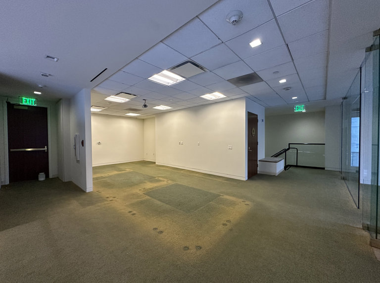 888 South Figueroa Street, Los Angeles, CA, For Lease, Image-10