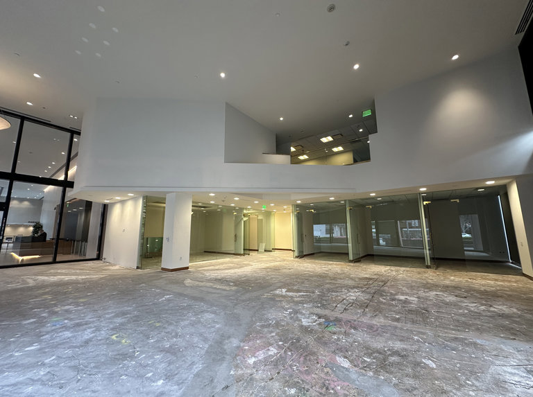 888 South Figueroa Street, Los Angeles, CA, For Lease, Image-1