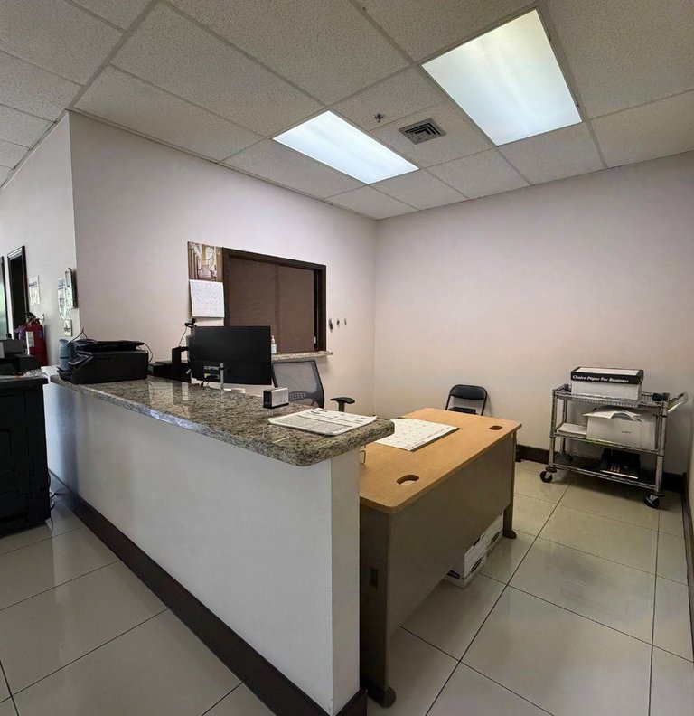 8900 San Mateo Drive Industrial photo 8