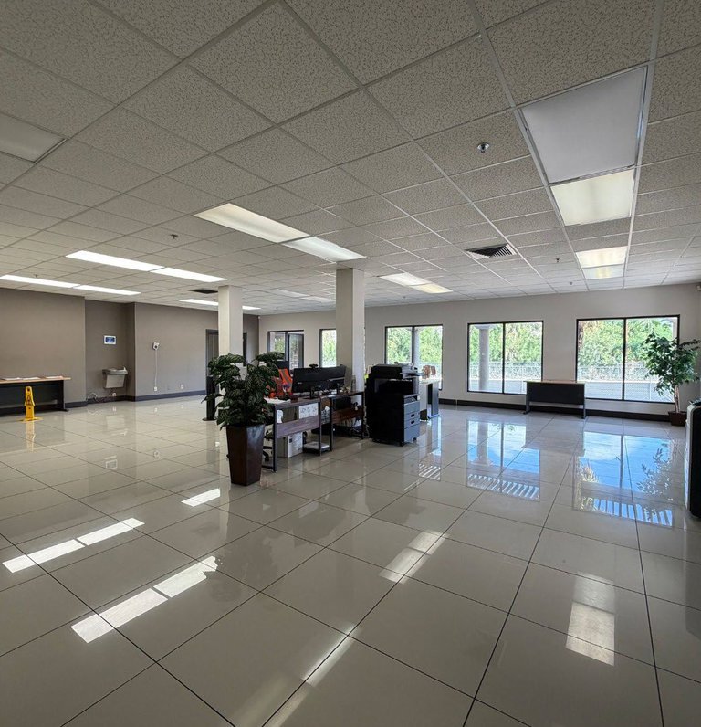 8900 San Mateo Drive Industrial photo 9