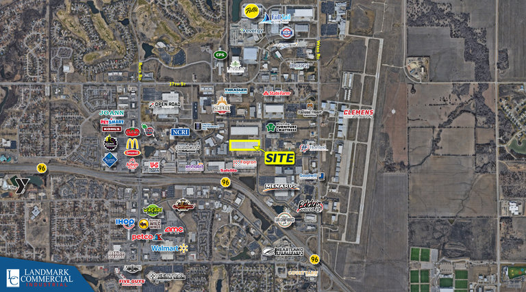8908 East 34th Street North, Wichita, KS, For Lease, Image-3