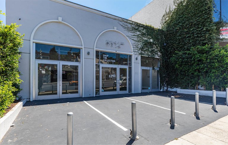 8912 Sunset Boulevard, West Hollywood, CA, For Lease, Image-4