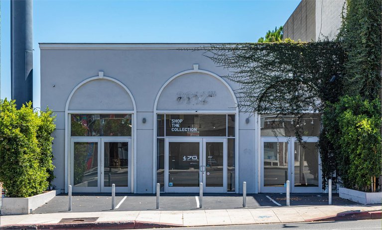 8912 Sunset Boulevard, West Hollywood, CA, For Lease, Image-3
