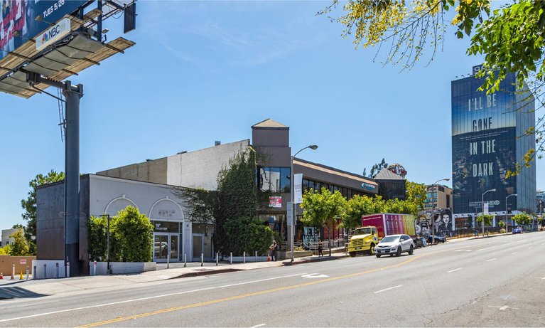 8912 Sunset Boulevard, West Hollywood, CA, For Lease, Image-6
