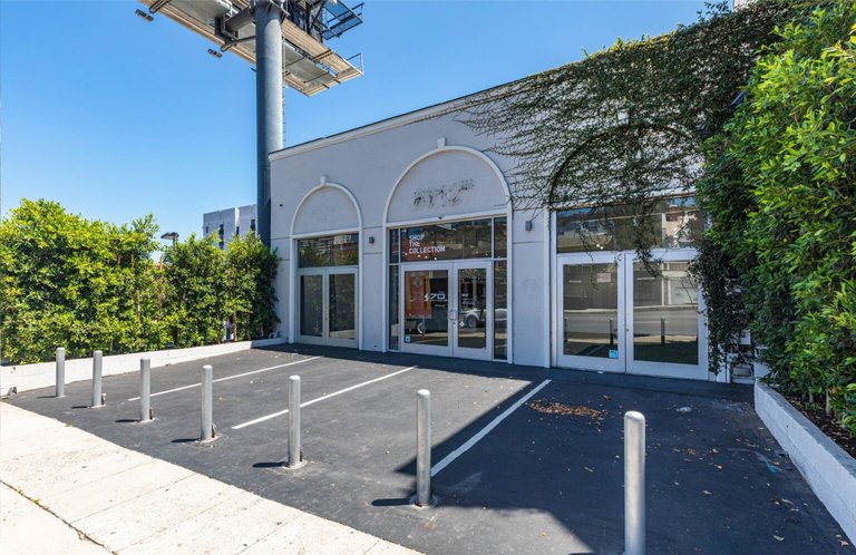 8912 Sunset Boulevard, West Hollywood, CA, For Lease, Image-1