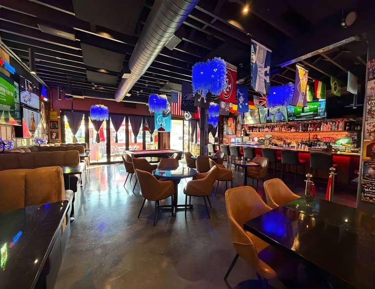 8917 Sunset Boulevard, West Hollywood, CA, For Lease, Image-1