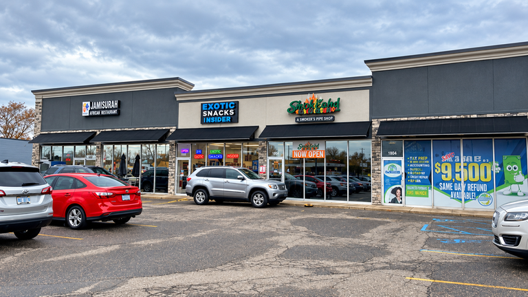 892 South Wayne Road, Westland, MI, For Lease, Image-3