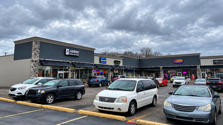 892 South Wayne Road, Westland, MI, For Lease, Image-4