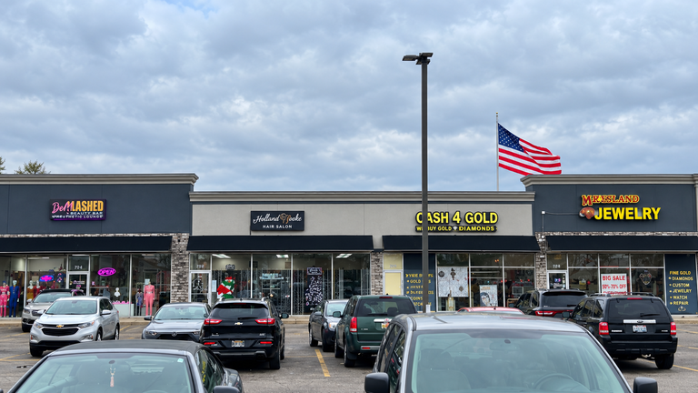 892 South Wayne Road, Westland, MI, For Lease, Image-5