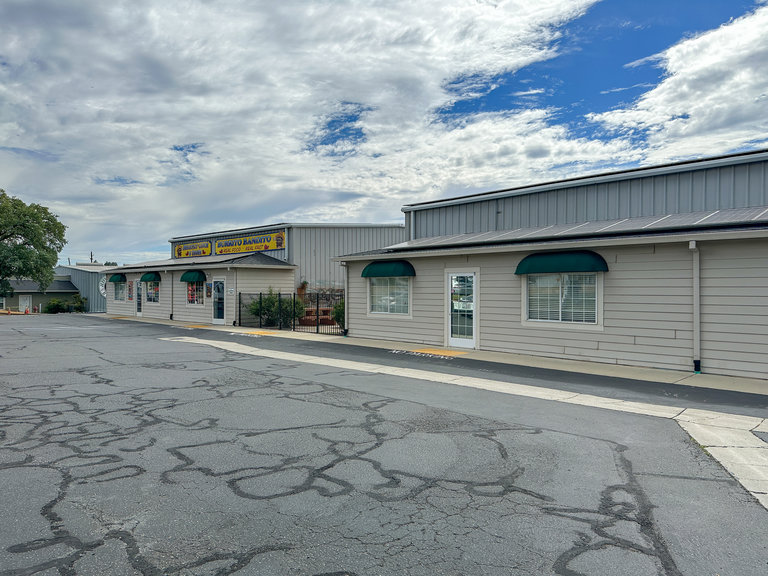 8938 Airport Road, Redding, CA, For Lease, Image-14