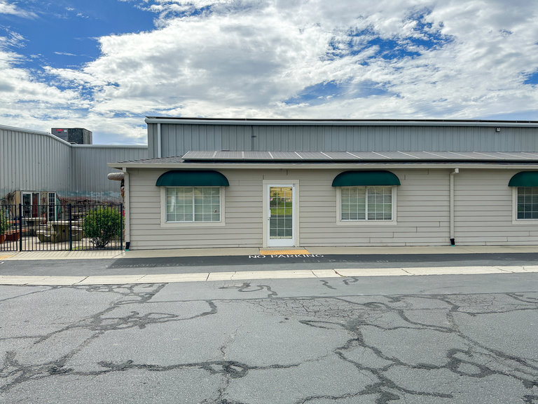 8938 Airport Road, Redding, CA, For Lease, Image-1