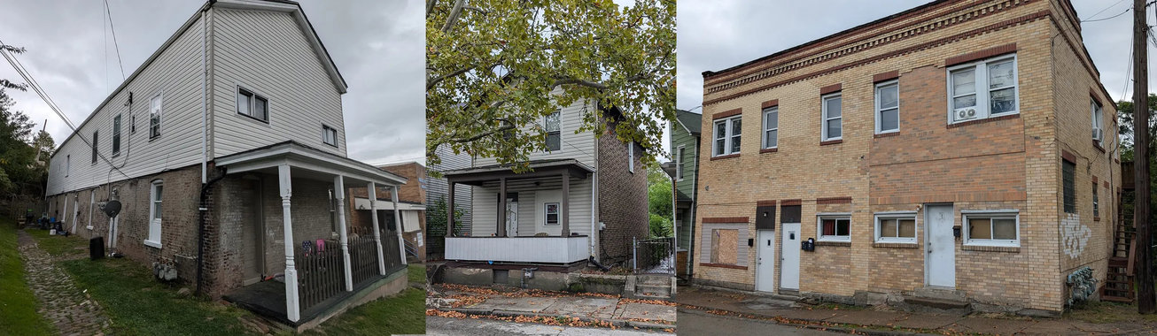 517 South 5th Street Multifamily