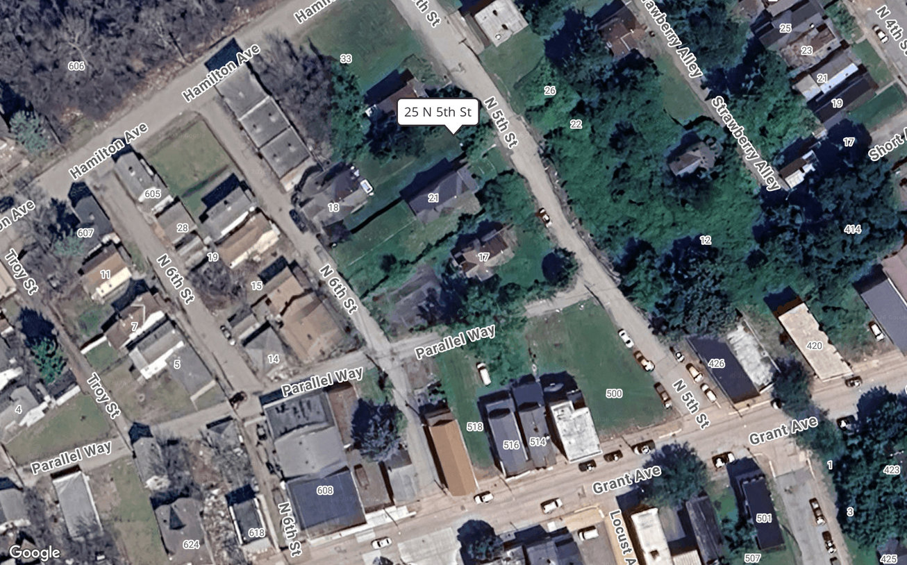 517 South 5th Street, Duquesne, PA, For Sale, Image-2