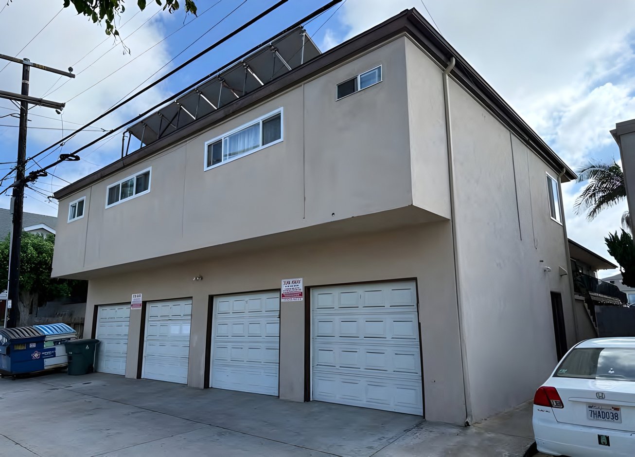 4826-32 Santa Cruz Ave Multifamily