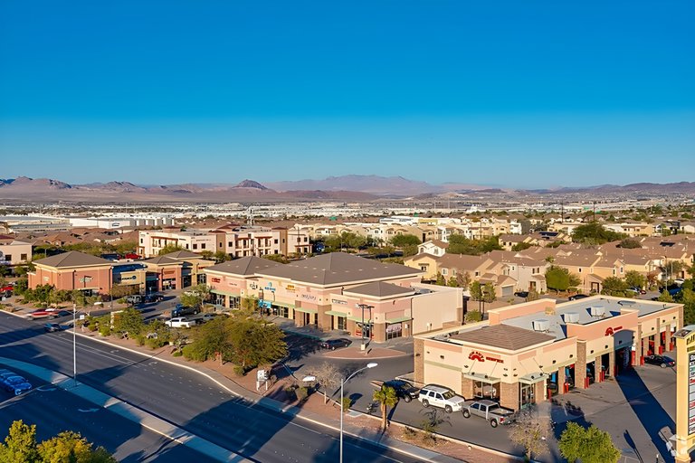 90 S Stephanie St, Henderson, NV, For Lease, Image-2