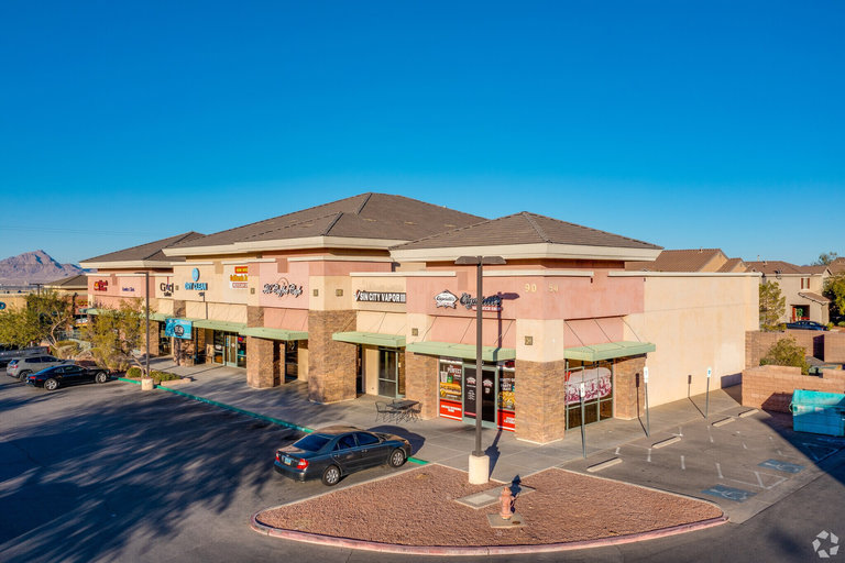 90 S Stephanie St, Henderson, NV, For Lease, Image-3