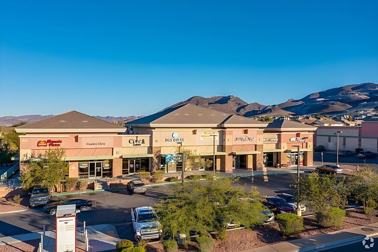 90 S Stephanie St, Henderson, NV, For Lease, Image-1