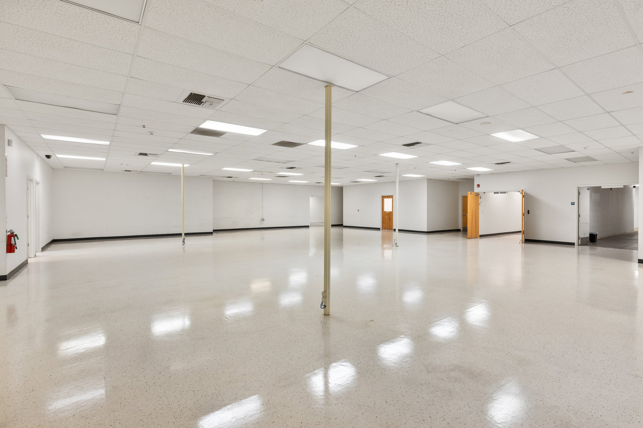 900 Fortress Street Office