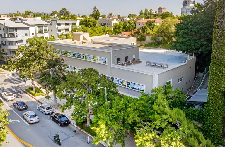 900 Hilgard Avenue, Los Angeles, CA, For Lease, Image-2