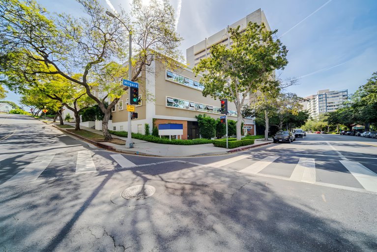 900 Hilgard Avenue, Los Angeles, CA, For Lease, Image-1