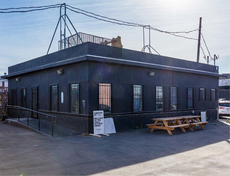 900 South Santa Fe Avenue, Los Angeles, CA, For Lease, Image-5