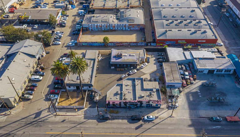 900 South Santa Fe Avenue, Los Angeles, CA, For Lease, Image-1