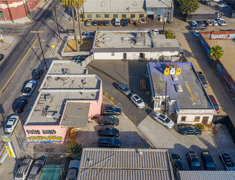 900 South Santa Fe Avenue, Los Angeles, CA, For Lease, Image-2