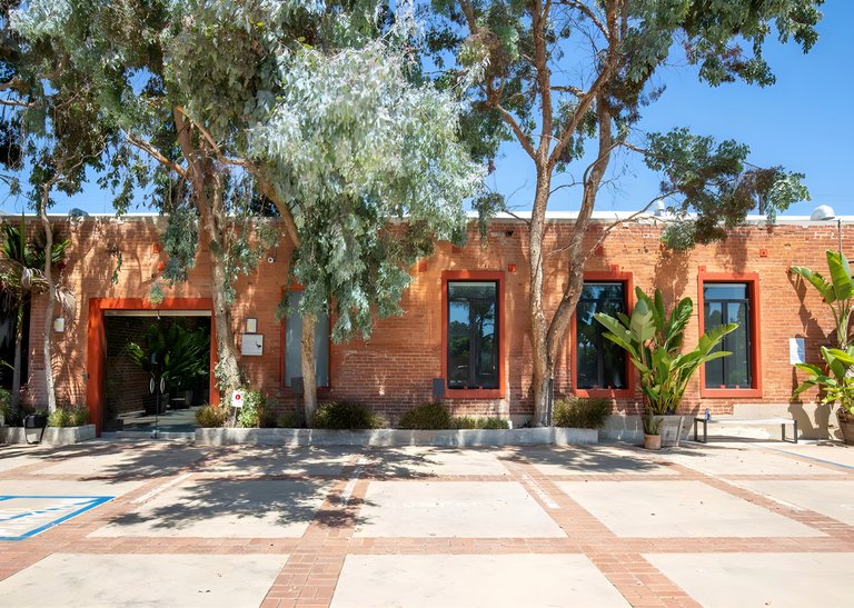 901 Abbot Kinney Boulevard, Venice, CA, For Lease, Image-1