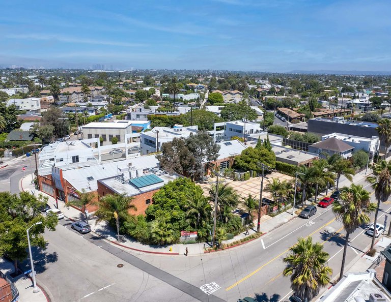 901 Abbot Kinney Boulevard, Venice, CA, For Lease, Image-10