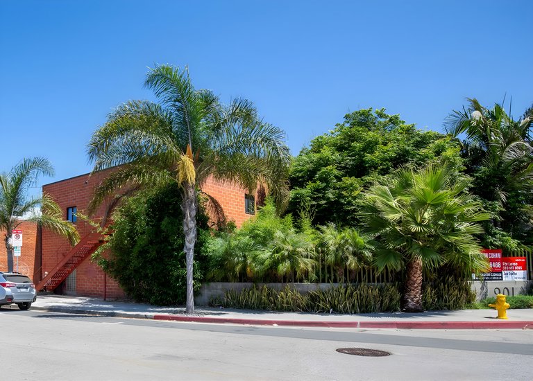 901 Abbot Kinney Boulevard, Venice, CA, For Lease, Image-2
