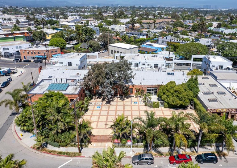 901 Abbot Kinney Boulevard, Venice, CA, For Lease, Image-8
