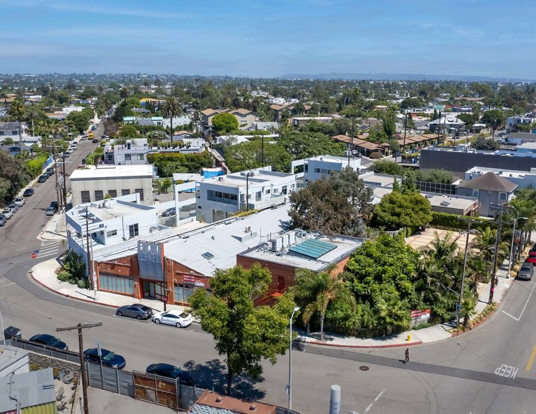 901 Abbot Kinney Boulevard, Venice, CA, For Lease, Image-6
