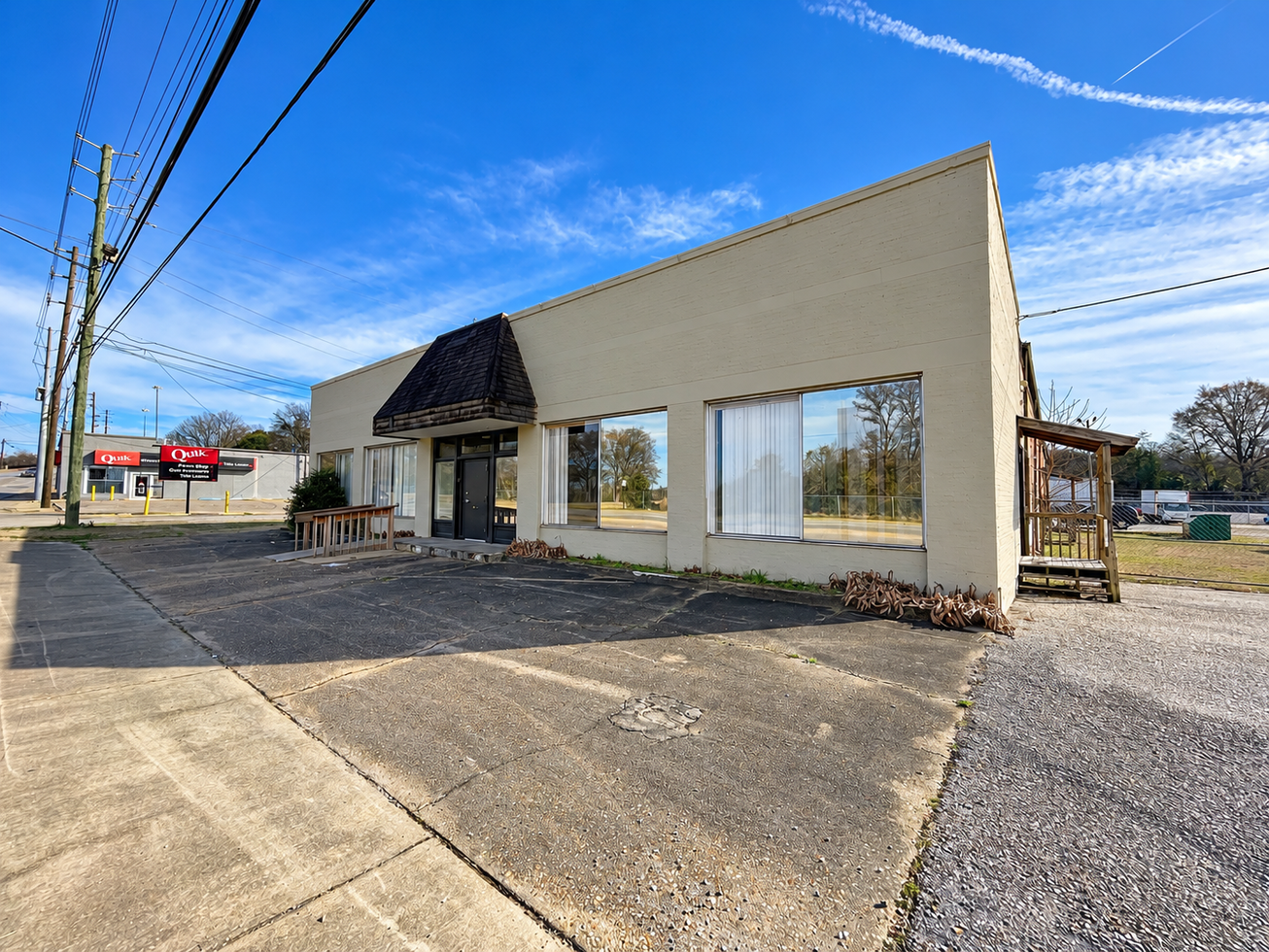 903 Maxwell Boulevard Industrial