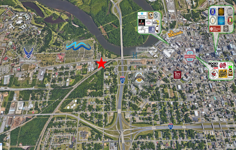903 Maxwell Boulevard, Montgomery, AL, For Lease, Image-5