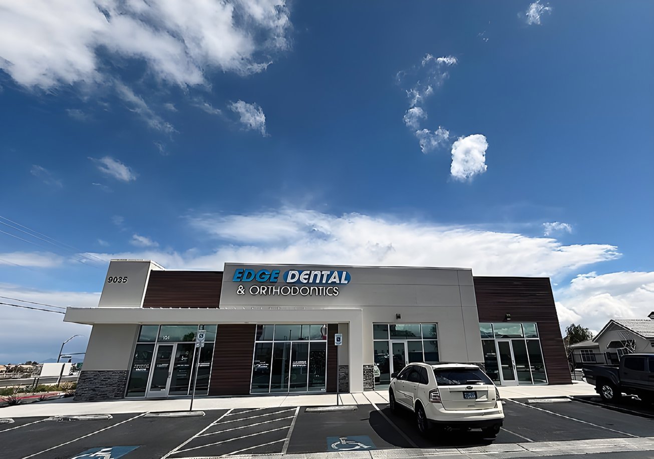 9035 Blue Diamond Rd Retail