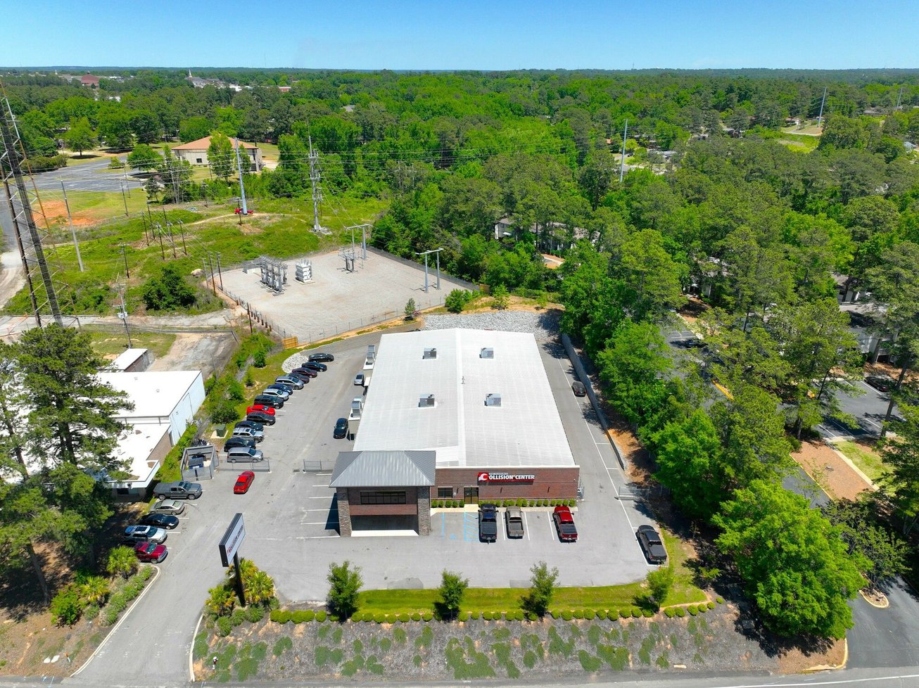904 Gracern Rd, Columbia, SC, For Sale, Image-2