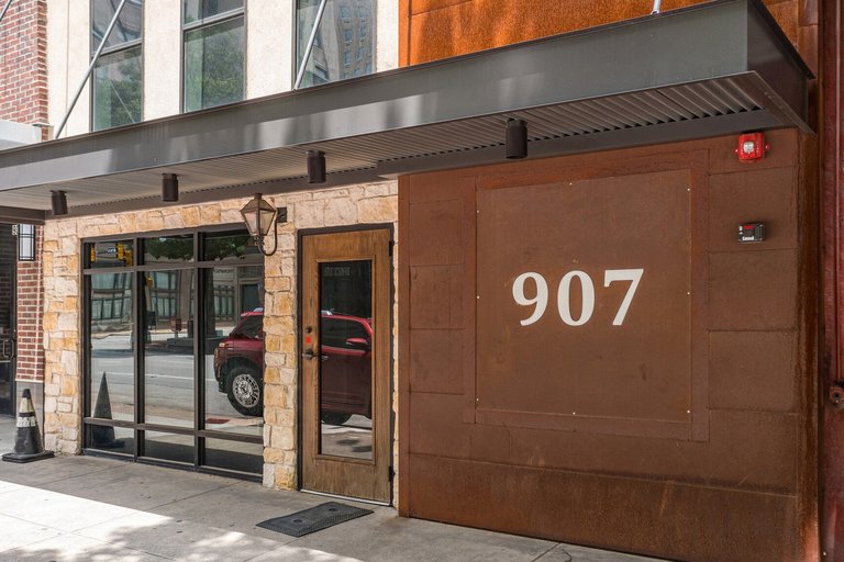 907 Houston Street, Fort Worth, TX, For Lease, Image-1