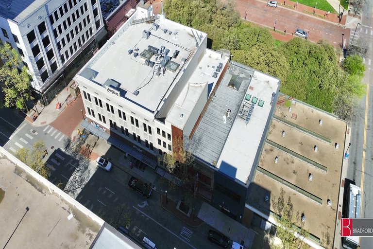 907 Houston Street, Fort Worth, TX, For Lease, Image-2