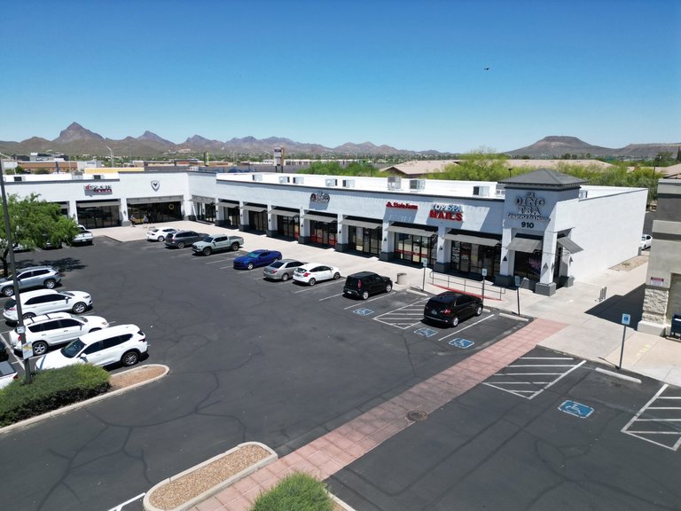 910-918 W Irvington Rd, Tucson, AZ, For Lease, Image-3