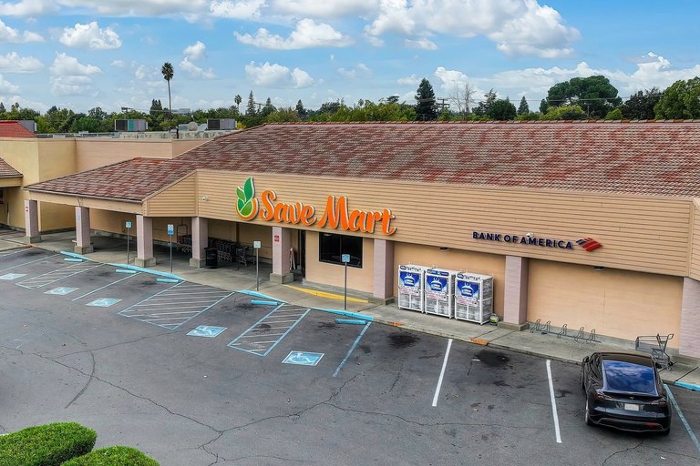 9113 Kiefer Boulevard, Sacramento, CA, For Lease, Image-2