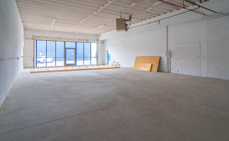 914 South Main Street, Unit B Retail photo 4