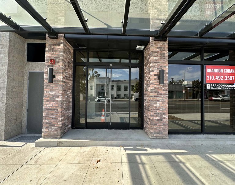 9212 West Olympic Boulevard, Beverly Hills, CA, For Lease, Image-2